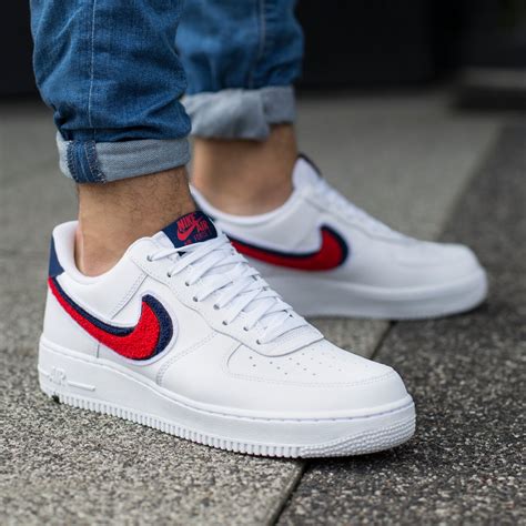 nike air force 1 '07 heren|Nike Air Force 1 Shoes & Sneakers .